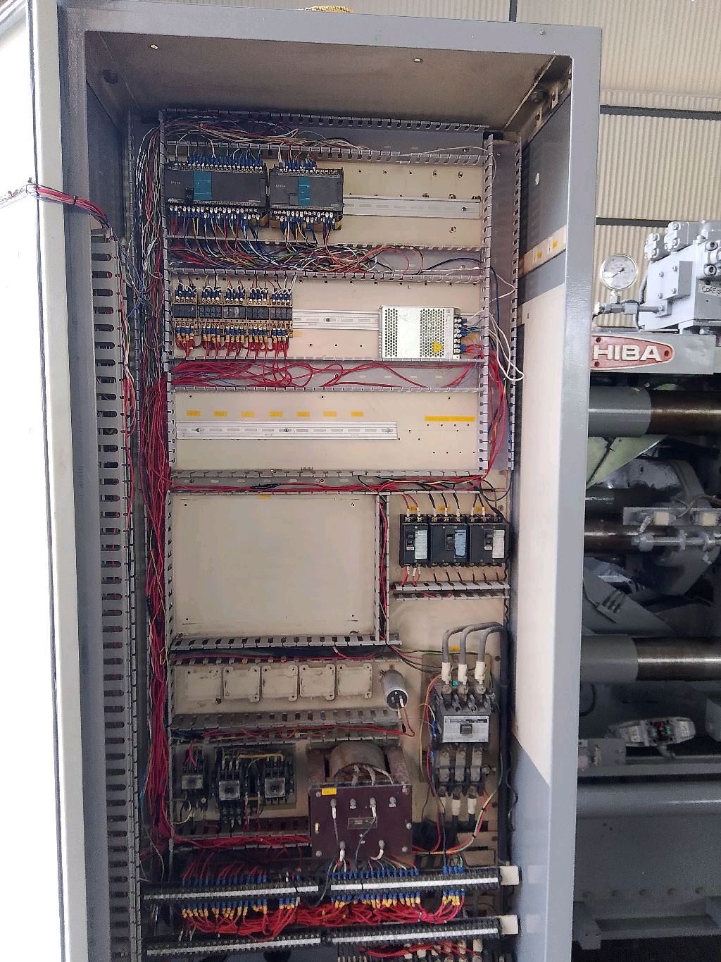 Image attached to instalation fatek plc